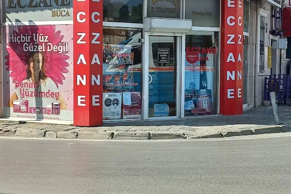Buca Eczanesi | Medikal | Arometerapi İzmir | Açık Eczane | Şirinyer | Akbank İşbankası Cezaevi Anlaşmalı Eczane - Resim 4