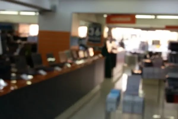 Vatan Bilgisayar Manisa Hiperstore - Resim 3