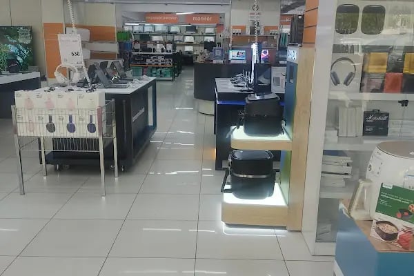 Vatan Bilgisayar Manisa Hiperstore - Resim 20