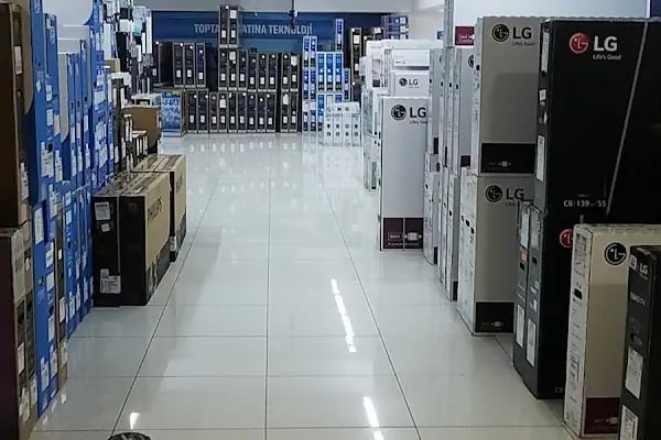 Vatan Bilgisayar Manisa Hiperstore - Resim 10