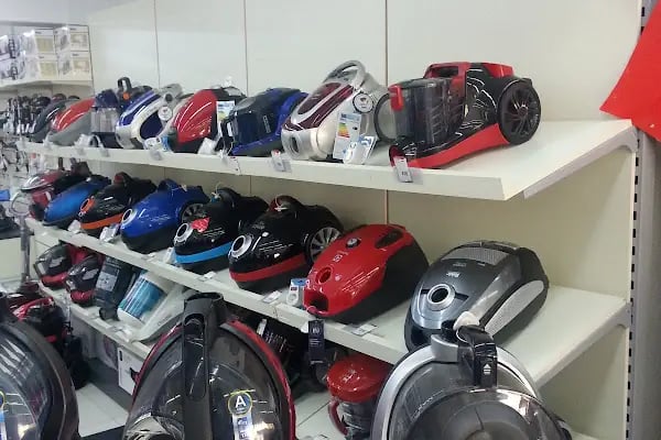 Vatan Bilgisayar Manisa Hiperstore - Resim 6