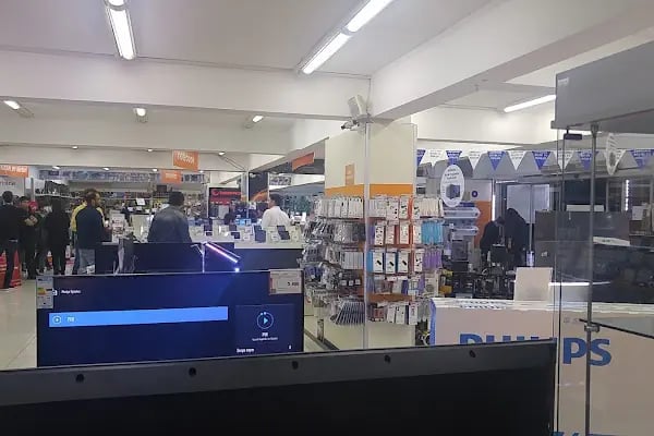 Vatan Bilgisayar Manisa Hiperstore - Resim 7