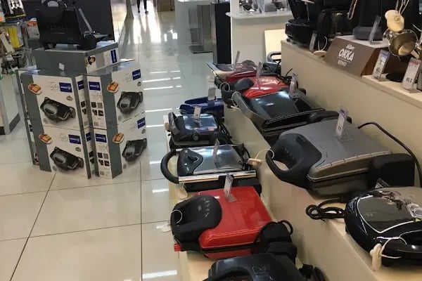 Vatan Bilgisayar Manisa Hiperstore - Resim 11