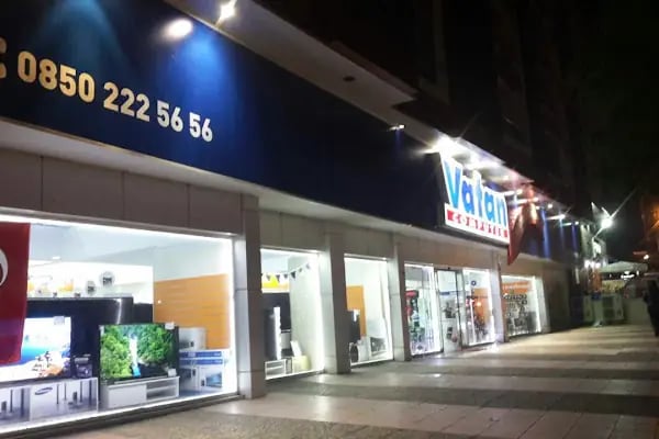 Vatan Bilgisayar Manisa Hiperstore - Resim 4