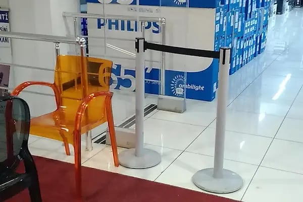 Vatan Bilgisayar Manisa Hiperstore - Resim 12