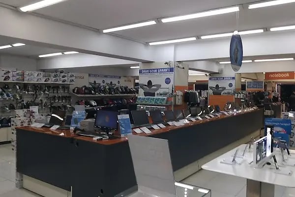 Vatan Bilgisayar Manisa Hiperstore - Resim 2