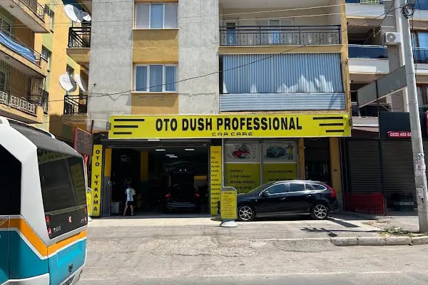 Osmanlı Oto Yıkama &amp; Self Servis Temizlik Hizmetleri - Resim 2