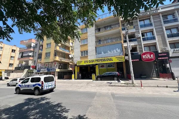 Osmanlı Oto Yıkama &amp; Self Servis Temizlik Hizmetleri - Resim 1