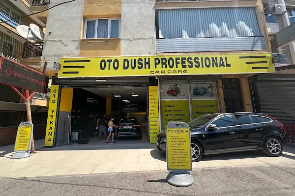Osmanlı Oto Yıkama &amp; Self Servis Temizlik Hizmetleri - Resim 5