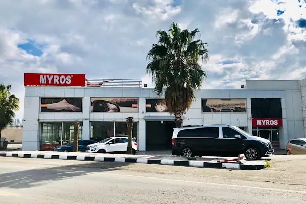 Myros Rent A Car - Resim 19