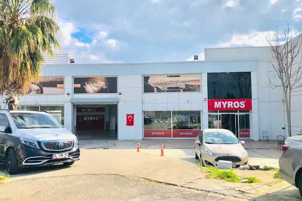 Myros Rent A Car - Resim 15