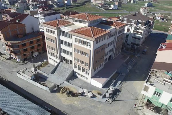 Arnavutköy İlçe Müftülüğü - Resim 15