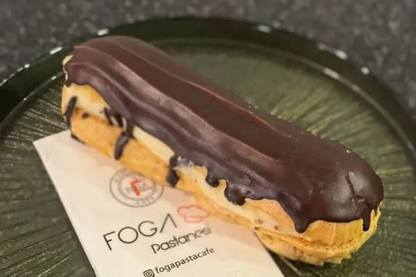 Foga Pastanesi - Resim 15