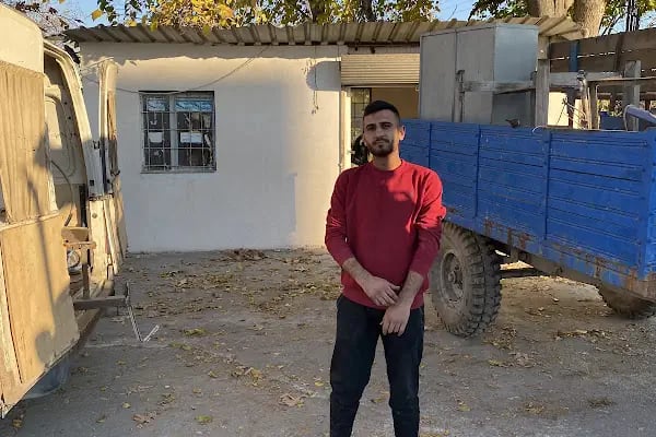KURGU OTO LASTİK OTO ELEKTRİK - Resim 18