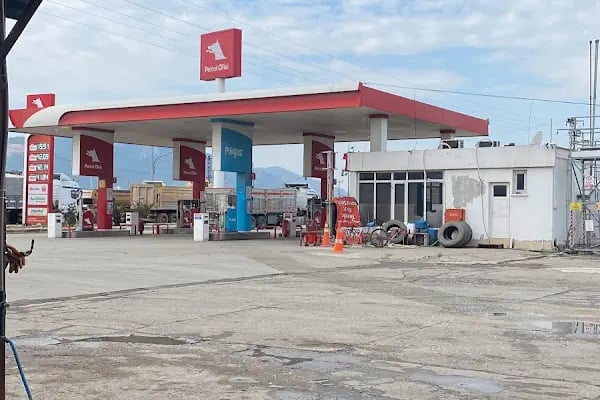 KURGU OTO LASTİK OTO ELEKTRİK - Resim 1