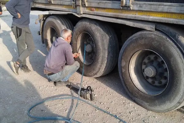 KURGU OTO LASTİK OTO ELEKTRİK - Resim 16