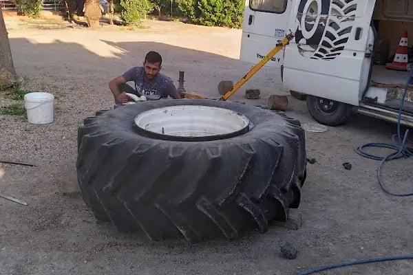 KURGU OTO LASTİK OTO ELEKTRİK - Resim 2