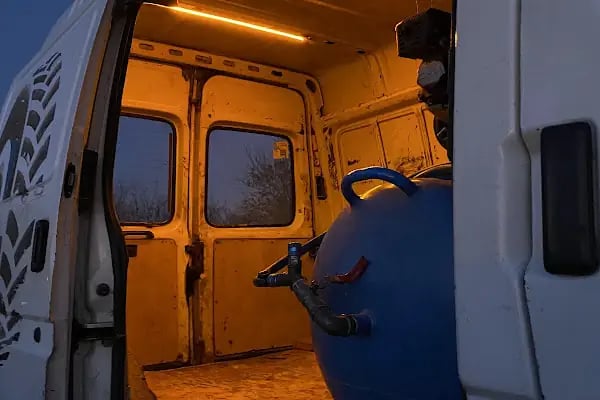 KURGU OTO LASTİK OTO ELEKTRİK - Resim 15