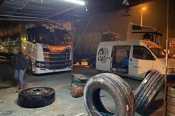 KURGU OTO LASTİK OTO ELEKTRİK - Resim 6