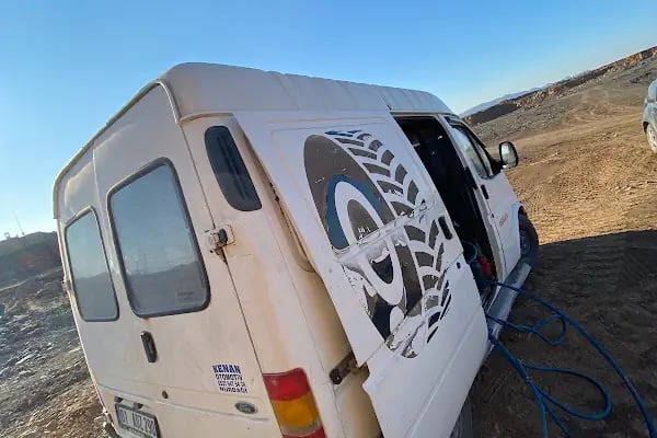 KURGU OTO LASTİK OTO ELEKTRİK - Resim 9