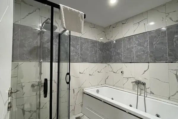 Acar Airport Smart Hotel - Resim 5