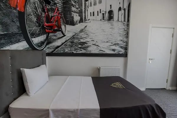 Acar Airport Smart Hotel - Resim 3