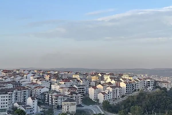 Acar Airport Smart Hotel - Resim 1
