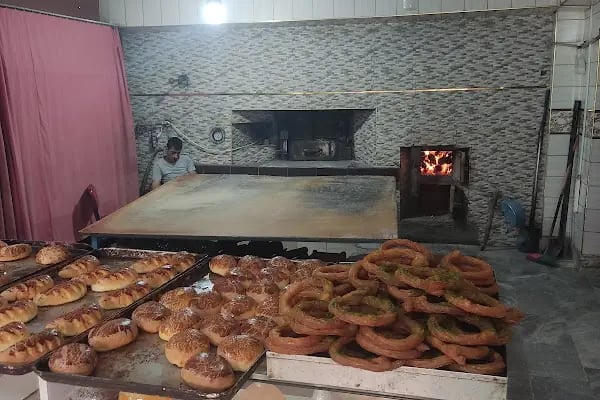 Çarşı Fırın Unlu Mamülleri - Resim 4