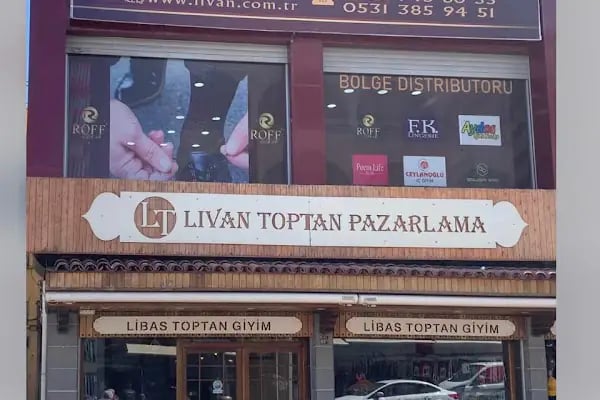 Livan Toptan - Resim 14
