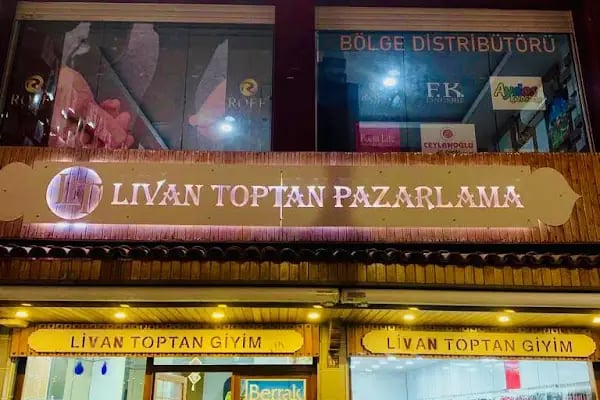 Livan Toptan - Resim 18