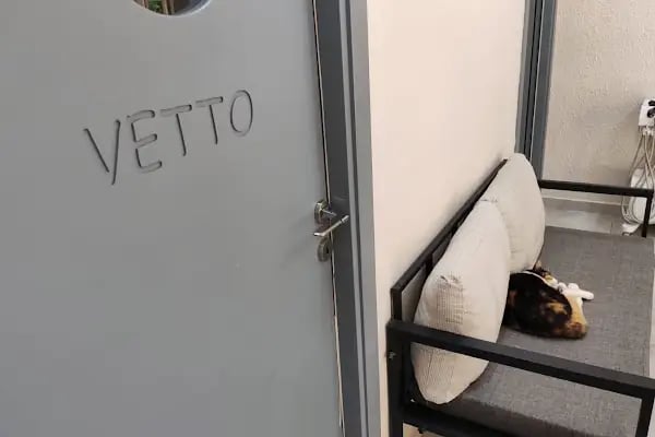 Vetto Veteriner Kliniği - Resim 13