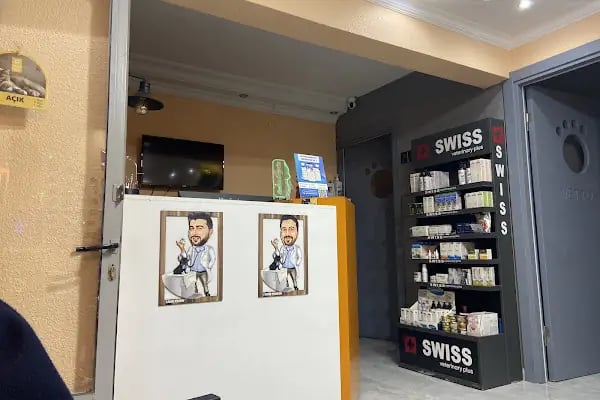 Vetto Veteriner Kliniği - Resim 12