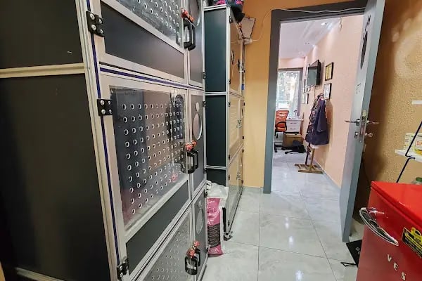 Vetto Veteriner Kliniği - Resim 8