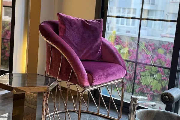PARLA GÜZELLİK SALONU - Resim 12