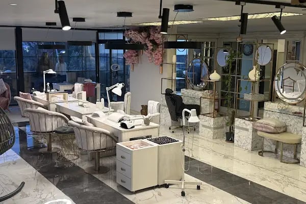 PARLA GÜZELLİK SALONU - Resim 10