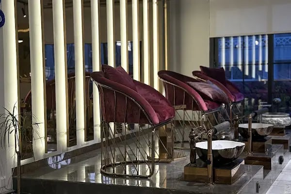 PARLA GÜZELLİK SALONU - Resim 17