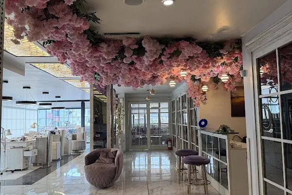 PARLA GÜZELLİK SALONU - Resim 6