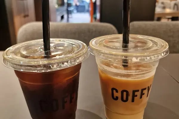 Bornova Coffy - Resim 4
