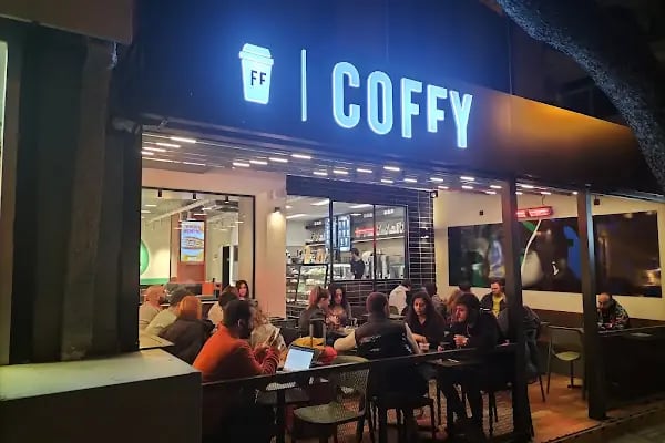 Bornova Coffy - Resim 2