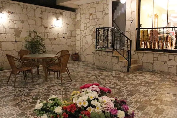 ROLEX HOTEL İZMİR - Resim 11