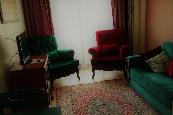 ROLEX HOTEL İZMİR - Resim 9