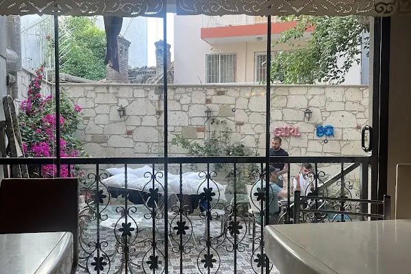 ROLEX HOTEL İZMİR - Resim 19