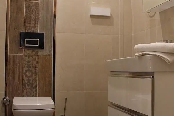 ROLEX HOTEL İZMİR - Resim 14