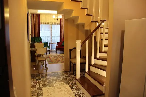 ROLEX HOTEL İZMİR - Resim 12
