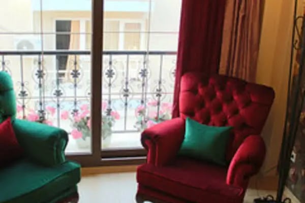 ROLEX HOTEL İZMİR - Resim 10