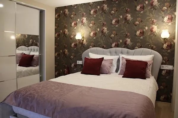 ROLEX HOTEL İZMİR - Resim 17