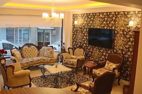 ROLEX HOTEL İZMİR - Resim 7
