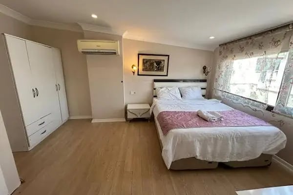ROLEX HOTEL İZMİR - Resim 8