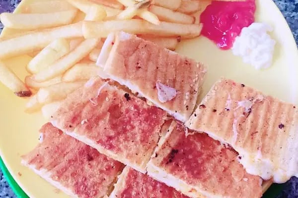 Baskan Tantuni Gara Halil'in Yeri - Resim 6