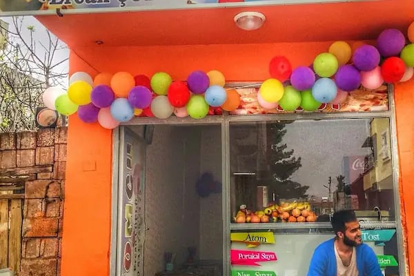 Baskan Tantuni Gara Halil'in Yeri - Resim 8